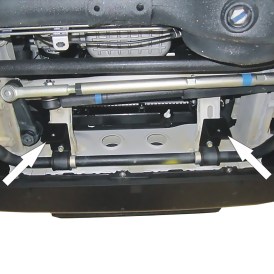 Unterfahrschutz Kühler und Lenkung 2mm Stahl Suzuki Jimny ab 2018 3.jpg